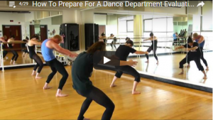 dance