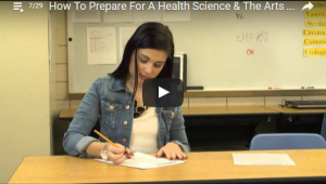health-science